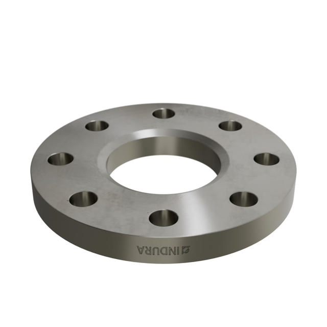 Flanges, Stainless, EN 1092-1, Loose plate flange, T:02, PN10-16, A, DN65, 76,1, AISI316L, 1.4404, ISO