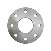 Flanges, Rustfri, EN 1092-1, Løsflange, T:02, PN25-40, A, DN65, 76,1, AISI316L, 1.4404, ISO