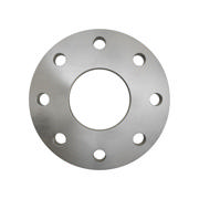 Flanges, Nierdzewny, EN 1092-1, Kołnierz luźny, T:02, PN10-16, A, DN80, 84,0, AISI316L, 1.4404, MET