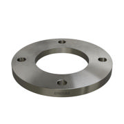 Flanges, Edelstahl, EN 1092-1, Losflansch, T:02, PN6, A, DN100, 108,0, AISI316L, 1.4404, MET