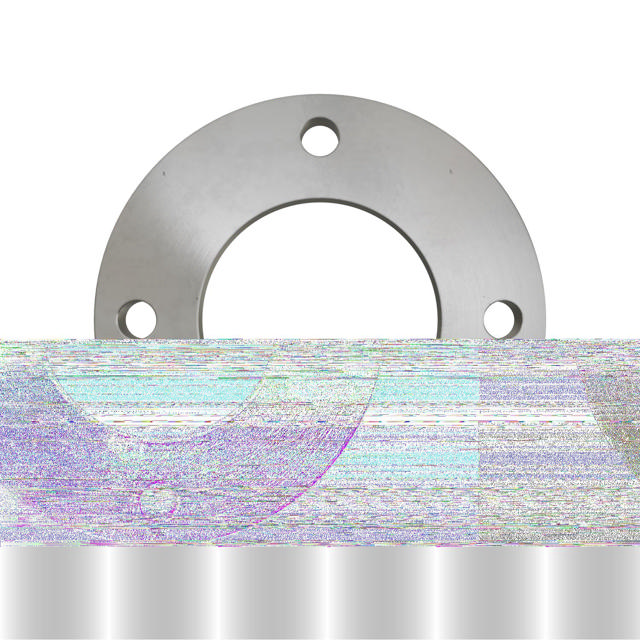 Flanges, Edelstahl, EN 1092-1, Losflansch, T:02, PN6, A, DN100, 108,0, AISI316L, 1.4404, MET