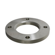 Flanges, Edelstahl, EN 1092-1, Losflansch, T:02, PN6, A, DN100, 108,0, AISI316L, 1.4404, MET