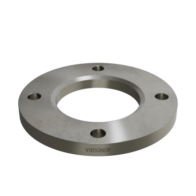 Flanges, Edelstahl, EN 1092-1, Losflansch, T:02, PN6, A, DN100, 108,0, AISI316L, 1.4404, MET