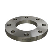 Flanges, Edelstahl, EN 1092-1, Losflansch, T:02, PN25-40, A, DN100, 114,3, AISI316L, 1.4404, ISO