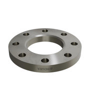 Flanges, Edelstahl, EN 1092-1, Losflansch, T:02, PN25-40, A, DN100, 114,3, AISI316L, 1.4404, ISO