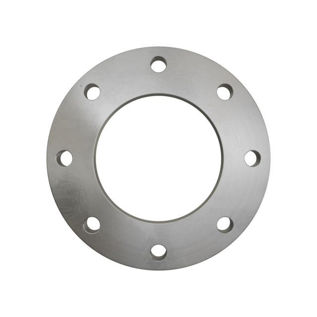 Flanges, Edelstahl, EN 1092-1, Losflansch, T:02, PN10-16, A, DN125, 139,7, AISI316L, 1.4404, ISO