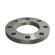 Flanges, Nierdzewny, EN 1092-1, Kołnierz luźny, T:02, PN25-40, A, DN125, 139,7, AISI316L, 1.4404, ISO