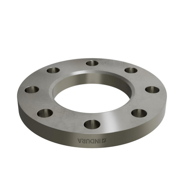 Flanges, Nierdzewny, EN 1092-1, Kołnierz luźny, T:02, PN25-40, A, DN125, 139,7, AISI316L, 1.4404, ISO