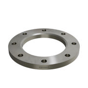 Flanges, Edelstahl, EN 1092-1, Losflansch, T:02, PN6, A, DN150, 159,0, AISI316L, 1.4404, MET
