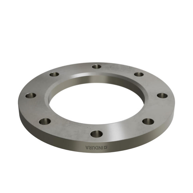 Flanges, Edelstahl, EN 1092-1, Losflansch, T:02, PN6, A, DN150, 159,0, AISI316L, 1.4404, MET