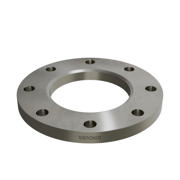 Flanges, Stainless, EN 1092-1, Loose plate flange, T:02, PN10-16, A, DN150, 154,0, AISI316L, 1.4404, MET