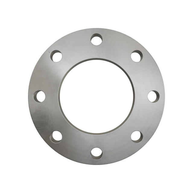 Flanges, Nierdzewny, EN 1092-1, Kołnierz luźny, T:02, PN25-40, A, DN150, 159,0, AISI316L, 1.4404, MET