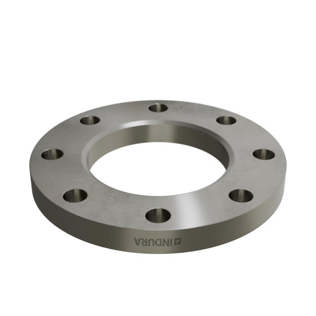 Flanges, Nierdzewny, EN 1092-1, Kołnierz luźny, T:02, PN25-40, A, DN150, 159,0, AISI316L, 1.4404, MET