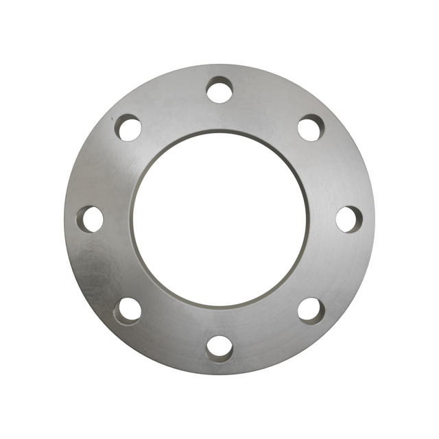 Flanges, Nierdzewny, EN 1092-1, Kołnierz luźny, T:02, PN25-40, A, DN150, 168,3, AISI316L, 1.4404, ISO