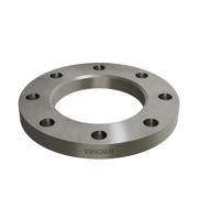 Flanges, Nierdzewny, EN 1092-1, Kołnierz luźny, T:02, PN25-40, A, DN150, 168,3, AISI316L, 1.4404, ISO
