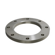 Flanges, Nierdzewny, EN 1092-1, Kołnierz luźny, T:02, PN10, A, DN200, 206,0, AISI316L, 1.4404, MET