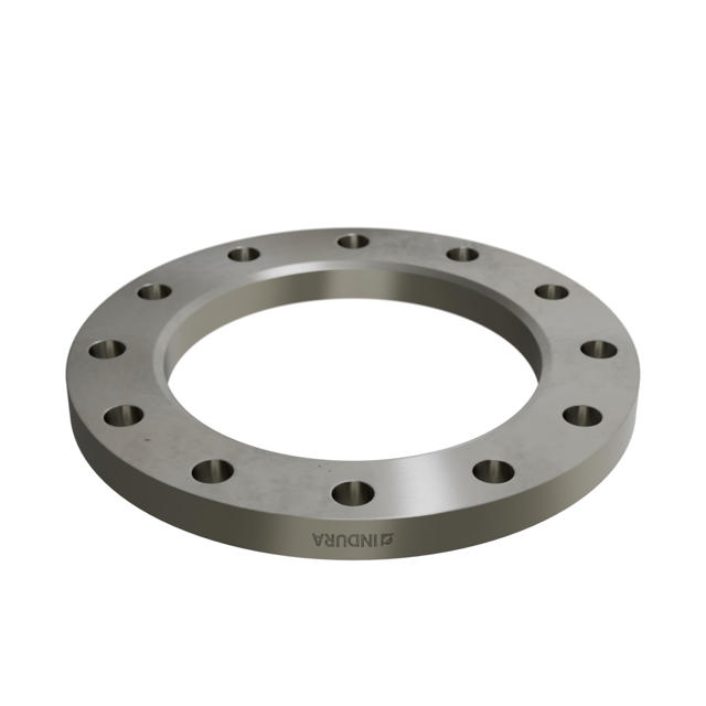 Flanges, Nierdzewny, EN 1092-1, Kołnierz luźny, T:02, PN16, A, DN200, 219,1, AISI316L, 1.4404, ISO