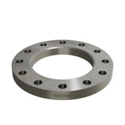 Flanges, Stainless, EN 1092-1, Loose plate flange, T:02, PN40, A, DN250, 267,0, AISI316L, 1.4404, MET