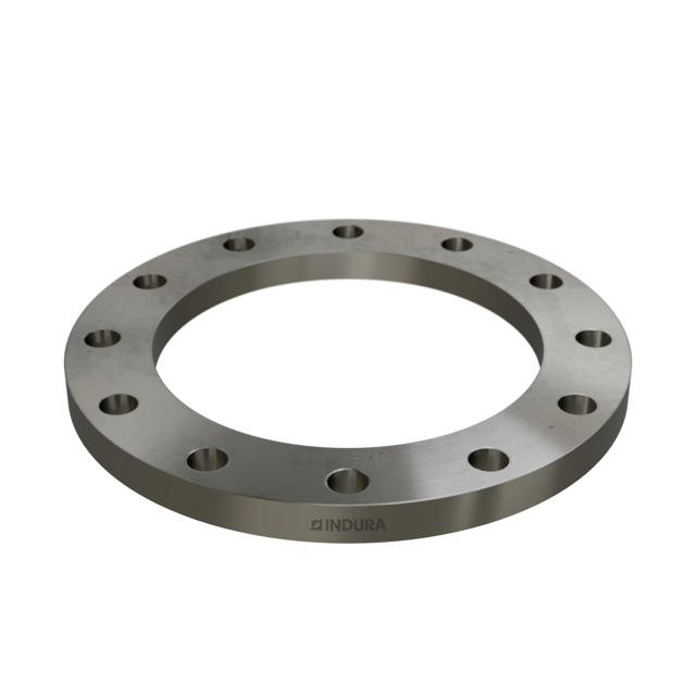 Flanges, Rustfri, EN 1092-1, Løsflange, T:02, PN16, A, DN250, 273,0, AISI316L, 1.4404, ISO