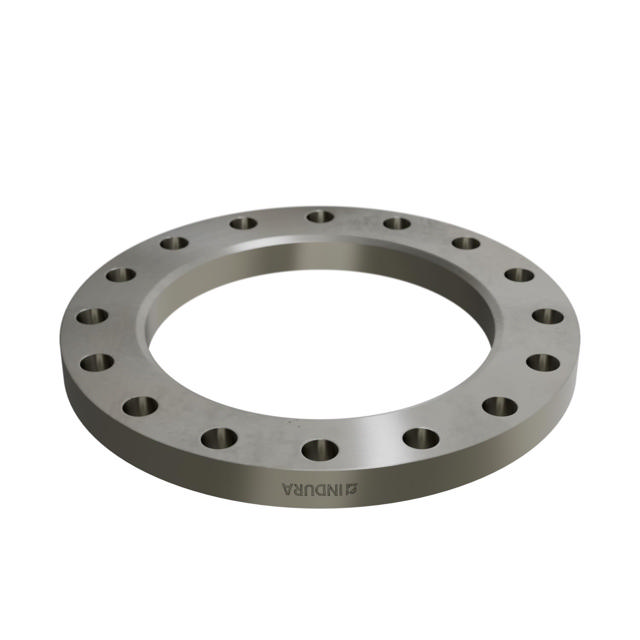 Flanges, Nierdzewny, EN 1092-1, Kołnierz luźny, T:02, PN25, A, DN300, 318,0, AISI316L, 1.4404, MET