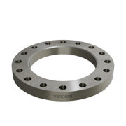 Flanges, Stainless, EN 1092-1, Loose plate flange, T:02, PN40, A, DN350, 368,0, AISI316L, 1.4404, MET