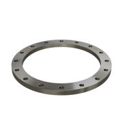 Flanges, Rustfri, EN 1092-1, Løsflange, T:02, PN6, A, DN400, 419,0, AISI316L, 1.4404, MET