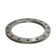Flanges, Nierdzewny, EN 1092-1, Kołnierz luźny, T:02, PN10, A, DN400, 419,0, AISI316L, 1.4404, MET