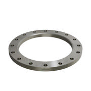 Flanges, Stainless, EN 1092-1, Loose plate flange, T:02, PN10, A, DN400, 406,4, AISI316L, 1.4404, ISO