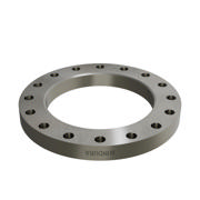 Flanges, Rustfri, EN 1092-1, Løsflange, T:02, PN40, A, DN400, 419,0, AISI316L, 1.4404, MET