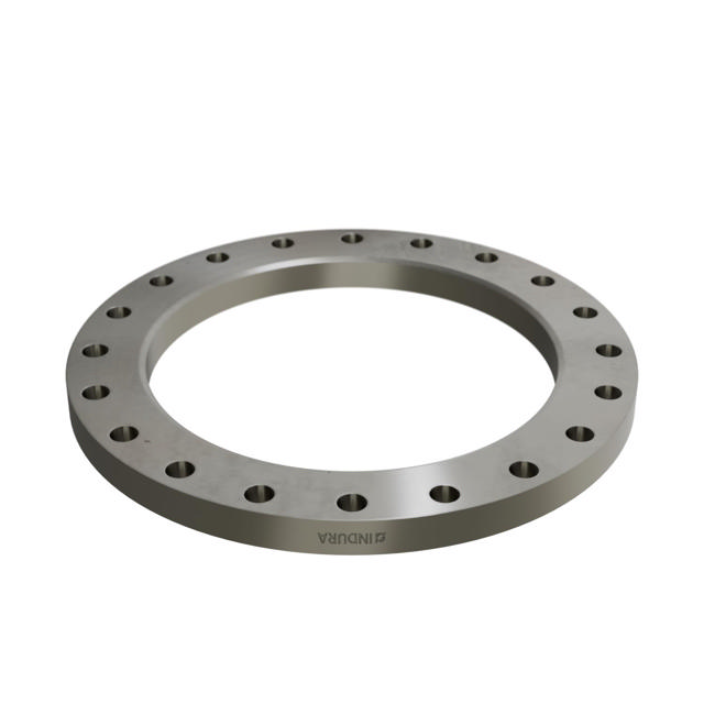 Flanges, Edelstahl, EN 1092-1, Losflansch, T:02, PN16, A, DN500, 508,0, AISI316L, 1.4404, ISO