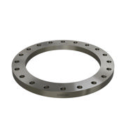 Flanges, Stainless, EN 1092-1, Loose plate flange, T:02, PN16, A, DN500, 521,0, AISI316L, 1.4404, MET