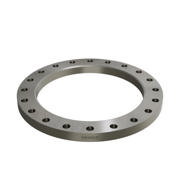 Flanges, Stainless, EN 1092-1, Loose plate flange, T:02, PN16, A, DN500, 521,0, AISI316L, 1.4404, MET