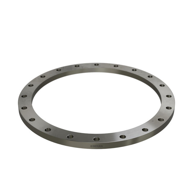 Flanges, Edelstahl, EN 1092-1, Losflansch, T:02, PN6, A, DN600, 622,0, AISI316L, 1.4404, MET