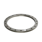 Flanges, Edelstahl, EN 1092-1, Losflansch, T:02, PN6, A, DN600, 622,0, AISI316L, 1.4404, MET