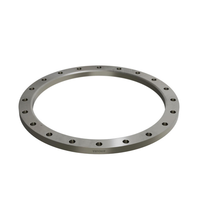Flanges, Edelstahl, EN 1092-1, Losflansch, T:02, PN6, A, DN600, 622,0, AISI316L, 1.4404, MET