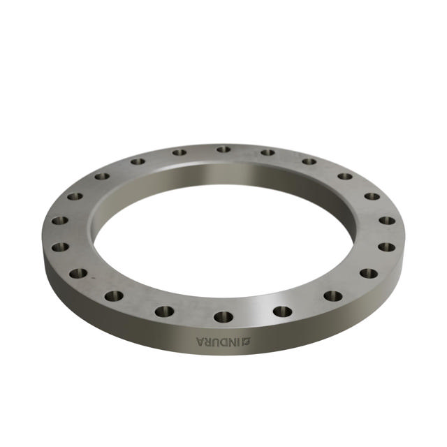 Flanges, Stainless, EN 1092-1, Loose plate flange, T:02, PN25, A, DN600, 610,0, AISI316L, 1.4404, ISO