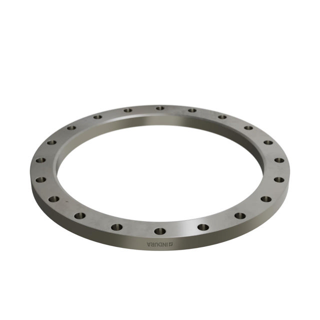 Flanges, Nierdzewny, EN 1092-1, Kołnierz luźny, T:02, PN10, A, DN600, 622,0, AISI316L, 1.4404, MET