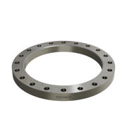 Flanges, Rustfri, EN 1092-1, Løsflange, T:02, PN25, A, DN600, 622,0, AISI316L, 1.4404, MET