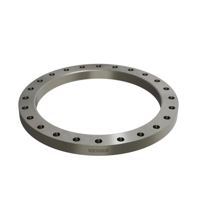 Flanges, Stainless, EN 1092-1, Loose plate flange, T:02, PN16, A, DN700, 711,0, AISI316L, 1.4404, ISO