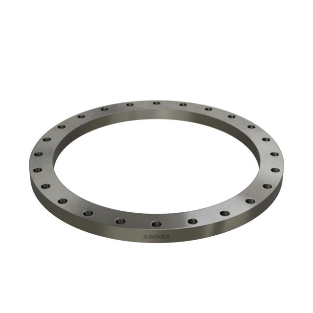 Flanges, Nierdzewny, EN 1092-1, Kołnierz luźny, T:02, PN10, A, DN700, 725,0, AISI316L, 1.4404, MET