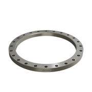 Flanges, Nierdzewny, EN 1092-1, Kołnierz luźny, T:02, PN10, A, DN700, 725,0, AISI316L, 1.4404, MET