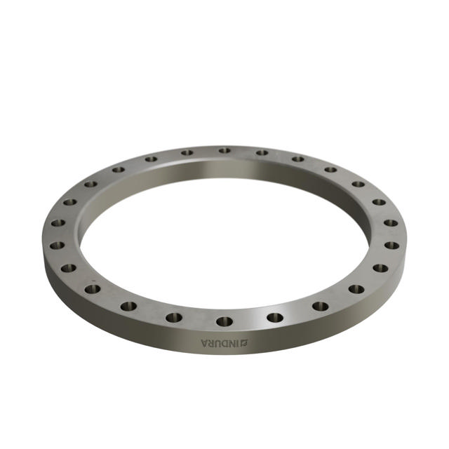 Flanges, Nierdzewny, EN 1092-1, Kołnierz luźny, T:02, PN16, A, DN700, 725,0, AISI316L, 1.4404, MET