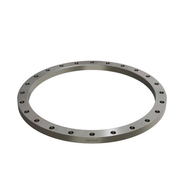 Flanges, Nierdzewny, EN 1092-1, Kołnierz luźny, T:02, PN6, A, DN800, 828,0, AISI316L, 1.4404, MET