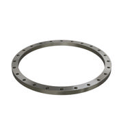 Flanges, Edelstahl, EN 1092-1, Losflansch, T:02, PN6, A, DN900, 930,0, AISI316L, 1.4404, MET