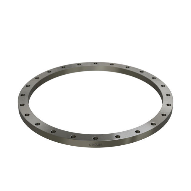 Flanges, Edelstahl, EN 1092-1, Losflansch, T:02, PN6, A, DN900, 930,0, AISI316L, 1.4404, MET