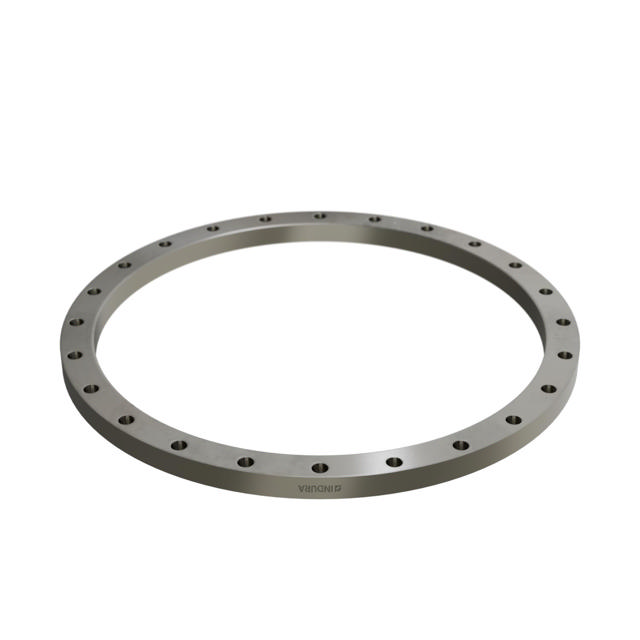 Flanges, Edelstahl, EN 1092-1, Losflansch, T:02, PN6, A, DN900, 930,0, AISI316L, 1.4404, MET