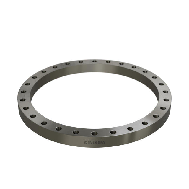 Flanges, Rustfri, EN 1092-1, Løsflange, T:02, PN16, A, DN900, 930,0, AISI316L, 1.4404, MET