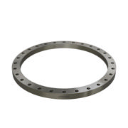 Flanges, Nierdzewny, EN 1092-1, Kołnierz luźny, T:02, PN10, A, DN1000, 1032,0, AISI316L, 1.4404, MET