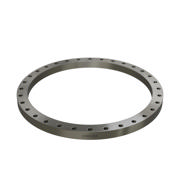 Flanges, Rustfri, EN 1092-1, Løsflange, T:02, PN10, A, DN1200, 1236,0, AISI316L, 1.4404, MET