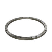 Flanges, Edelstahl, EN 1092-1, Losflansch, T:02, PN6, A, DN1000, 1032,0, AISI316L, 1.4404, MET